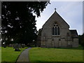 St Michael & All Angels, Lyneham in SN15 4AW