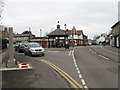 Village centre, Somersham in Somersham (Huntingdonshire)