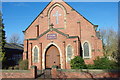 Methodist Church in NE11 0TW