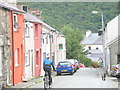 Stryd yr Wyddfa - Snowdon Street, Llanberis in LL55 4SH