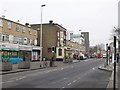 Wandsworth Road, SW8 in SW8 5JJ