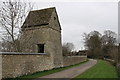 Dovecote at Middlefield Farm in OX28 1GE