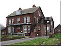 Bolsover - Portland House in S44 6GP