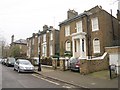 Lansdowne Gardens, SW8 in SW9 0HP
