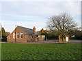 Isfield Village Hall in TN22 5XP