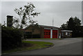 Seven Sisters Fire Station in SA10 9DY