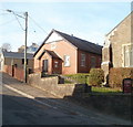 St Gabriel's Memorial Church Hall, Old Cwmbran in NP44 3JU