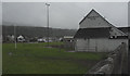 Glynneath R.F.C. Clubhouse and ground in SA11 5BG