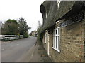 Horse & Gate Street, Fen Drayton in CB24 4SW