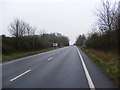 A12 Saxmundham Bypass in IP17 1GD