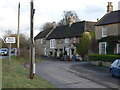 The Crown Inn, Giddea Hall in SN14 7ES
