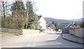 Mount Street, Banchory in AB31 4EG