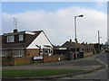 Homedale Drive, Luton in LU4 0BW