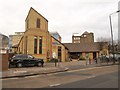 St Edmund's church, Millwall in E14 3FH