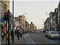 Upper Tooting Road in SW17 7AE