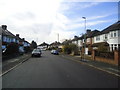 Woodside Road, New Malden in KT3 3EG