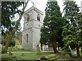St. Peter's church, Caversham in RG4 7AD