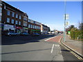 Ewell Road, Tolworth in KT5 9EN