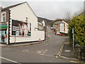 Eastville Road, Six Bells in NP13 1BT