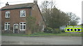Yew Tree Cottage, Icknield Street in B38 9EX
