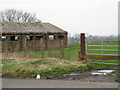 Farm Buildings in B38 9EX