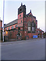 The Redeemed Christian Church of God, Oldham Road in M40 2BN