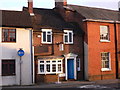 East Street in Farnham in GU9 9QH