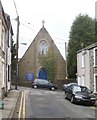 St Mary's RC Church, Abertillery in NP13 1DR