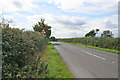 Cosby Road near Broughton Astley in LE9 6TB