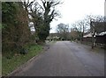 Mill Lane, Highcliffe in BH25 7RD