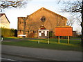 Immanuel Church, Highter's Heath in B14 4PN
