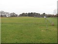 Sports ground, Balloch in G68 9JT