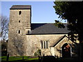 Church of St Cadoc, Cadoxton in CF63 1RP