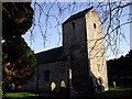 St Cadoc's Church, Cadoxton in CF63 1RP