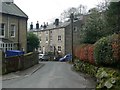 Holme House Road, Vale, Todmorden in OL14 8LH