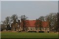 Christ Church , Barnston in CH61 1BY