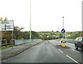 Bridge over the M61 in PR6 0ED