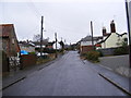 Mill Road, Saxmundham in IP17 1FP
