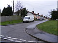Park Avenue, Saxmundham in IP17 1FP