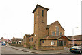 St Philip & St James, Whitwell Road, E13 in E13 8SG
