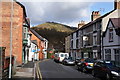 Chapel Street, Llangollen in LL20 8BE