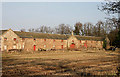 Buildings at Phantassie Farm, East Linton in EH40 3AB