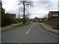 Pembroke Road, Crawley in RH10 3SN