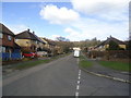 Arbutus Road, Reigate in RH2 7HD