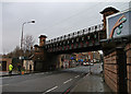 A71, Gorgie Road, Tynecastle in EH11 1SB