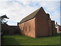 St. Barnabas, Barnetby le Wold in DN38 6HY