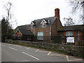 Cheddon Fitzpaine Primary School in TA2 8LA