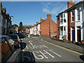 Albany Road, Stratford on Avon in CV37 9AG