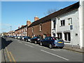 Shakespeare Street, Stratford on Avon in CV37 6AG