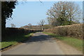 2011 : Road to Sutton Benger near Langley Burrell in SN15 4LQ